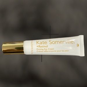 Kate Somerville plus retinal firming eye cream